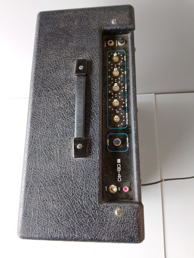 Roland CB-40(あ38)
