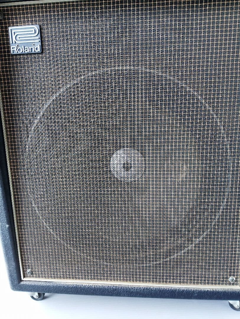 Roland CB-40(あ38)