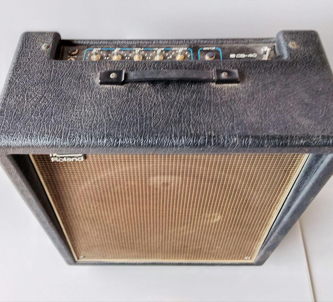 Roland CB-40(あ38)