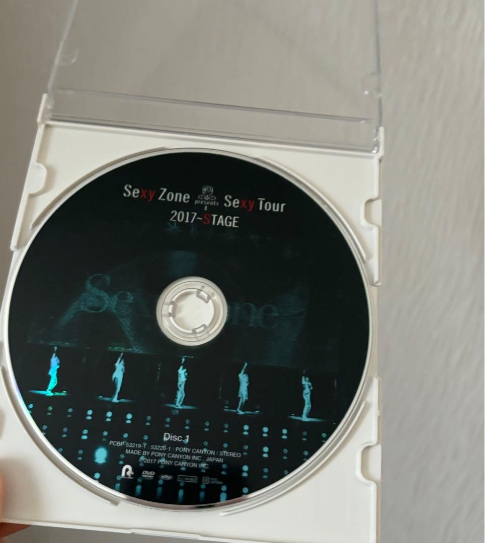 timelesz Sexy Zone ライブDVD 10枚まとめ売り