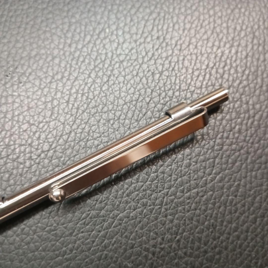 LAMY　lamy　スピリット　ステンレス　ボールペン　spirit