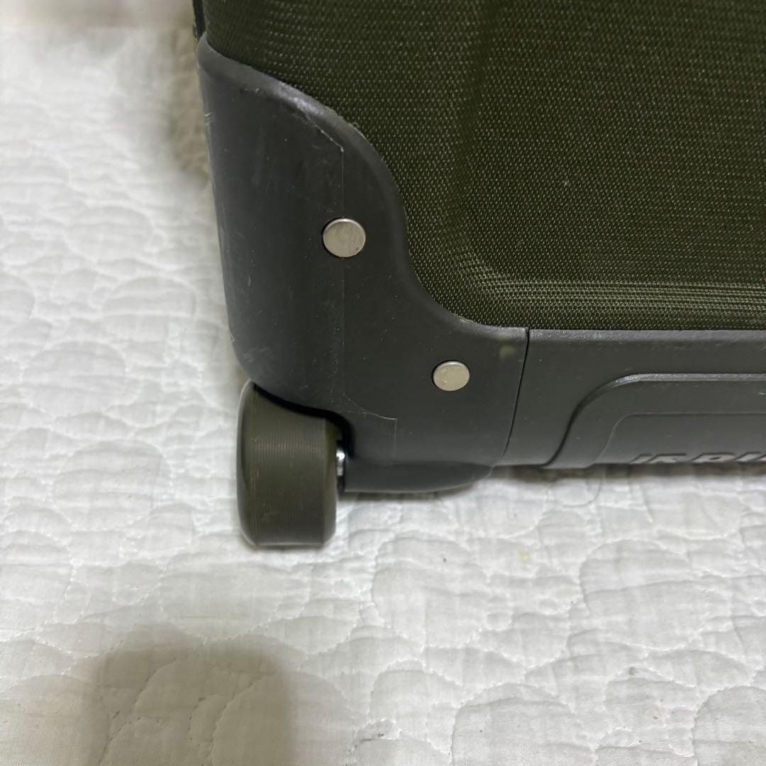 【希少】BURTON 大容量 65-70L キャリー バック スノボー　スキー