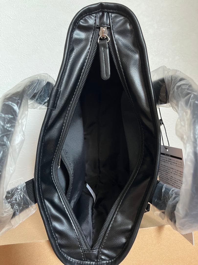 ADMRIAL ゴルフバッグ ブラック