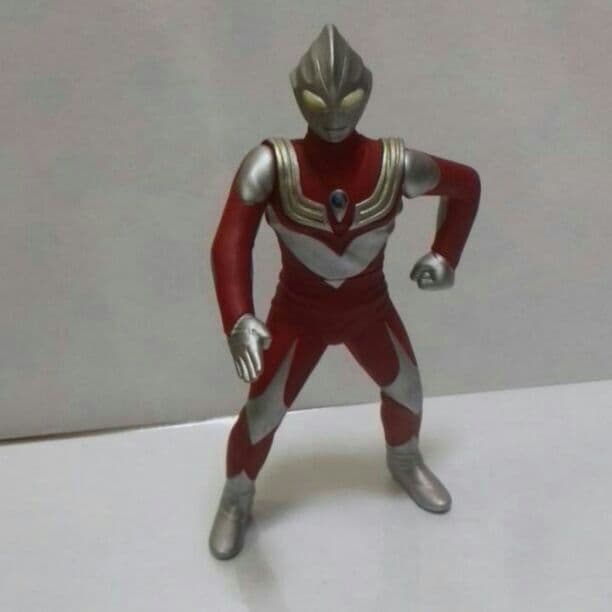 特撮虜様