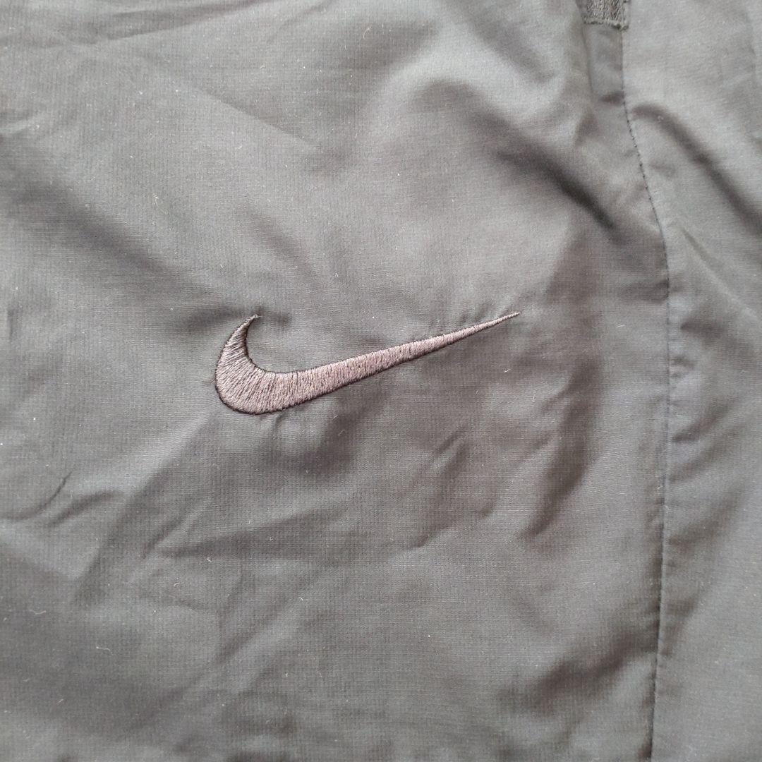 NIKE　ナイキ　ジャージセットアップ　ピステ　スポーツ　トレーニング　黒　L