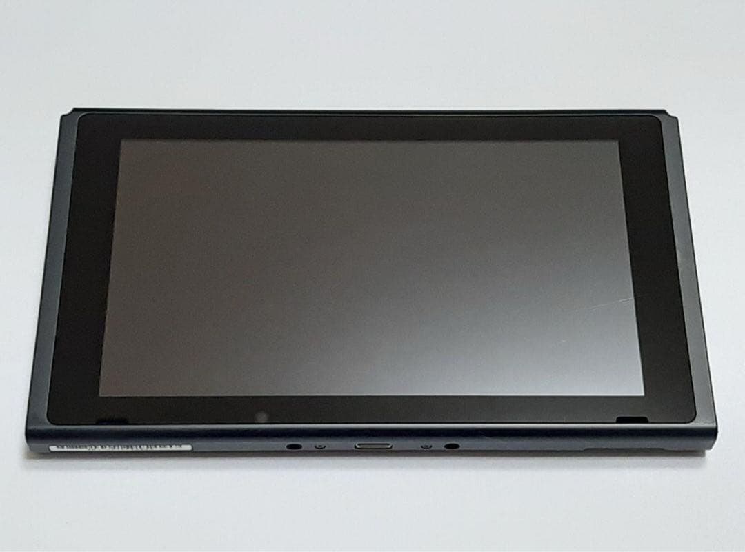 Nintendo Switch ネオンブルー ネオンレッド ・ゼルダの伝説