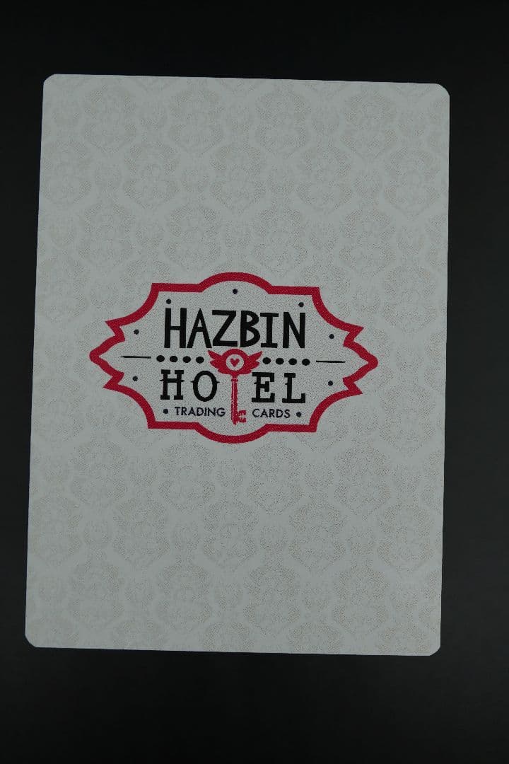 その他 HAZBINHOTEL PR-18 Unholy trinity VOX