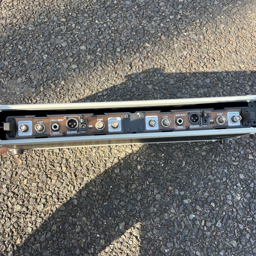 LINE 6 XD-V75 ワイヤレスシステムセット