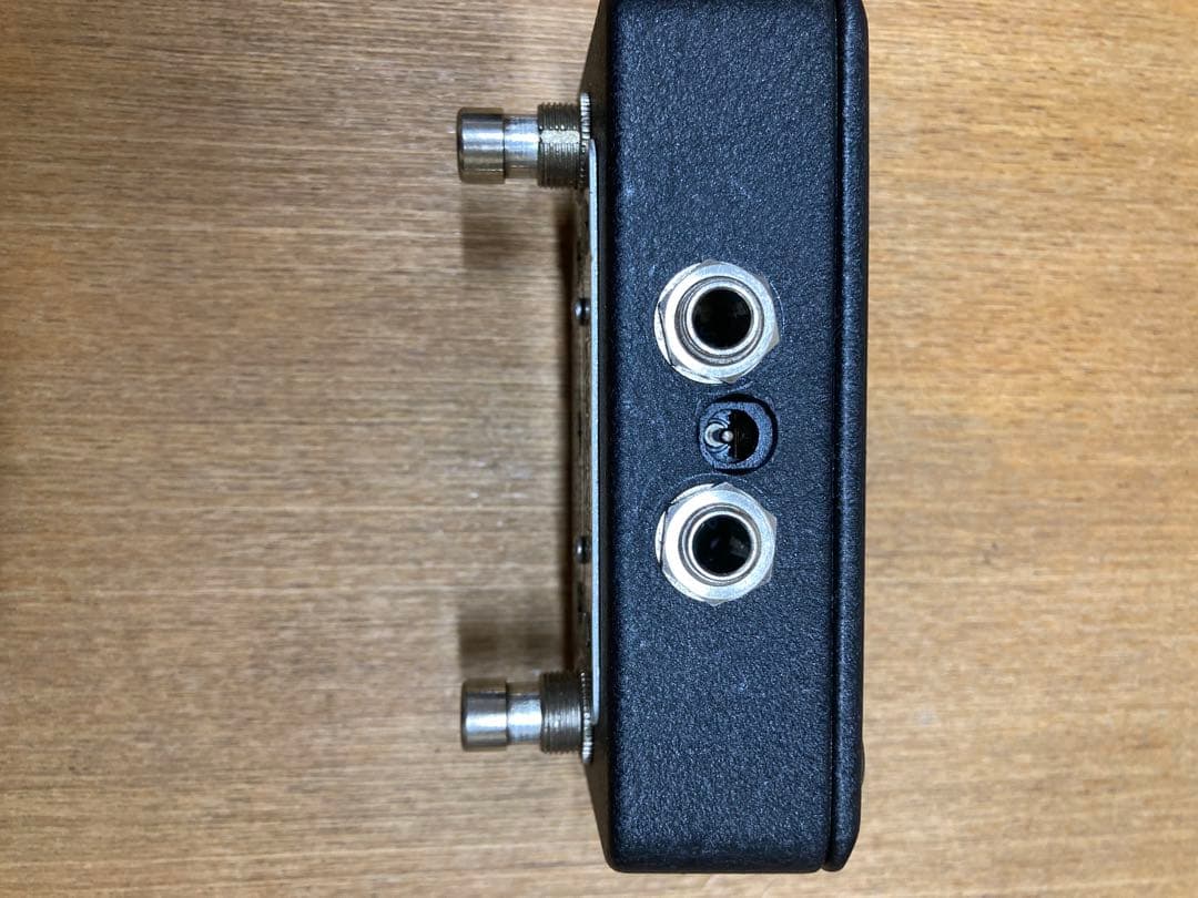 Blackstone（ブラックストーン）MosfetOverDrive 2SV3