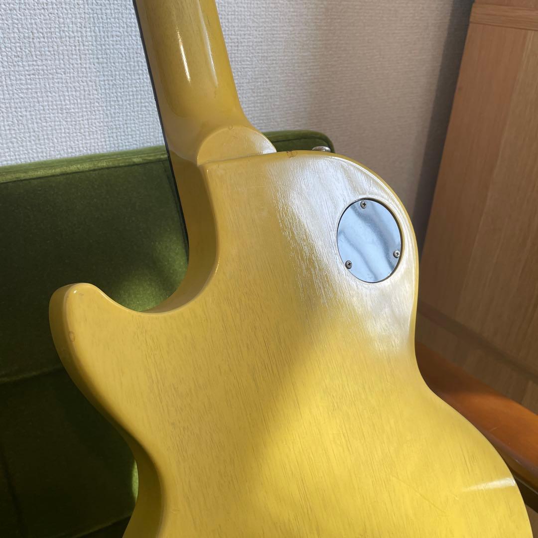 K*a様 送料無料Gibson LesPaul Junior Special F