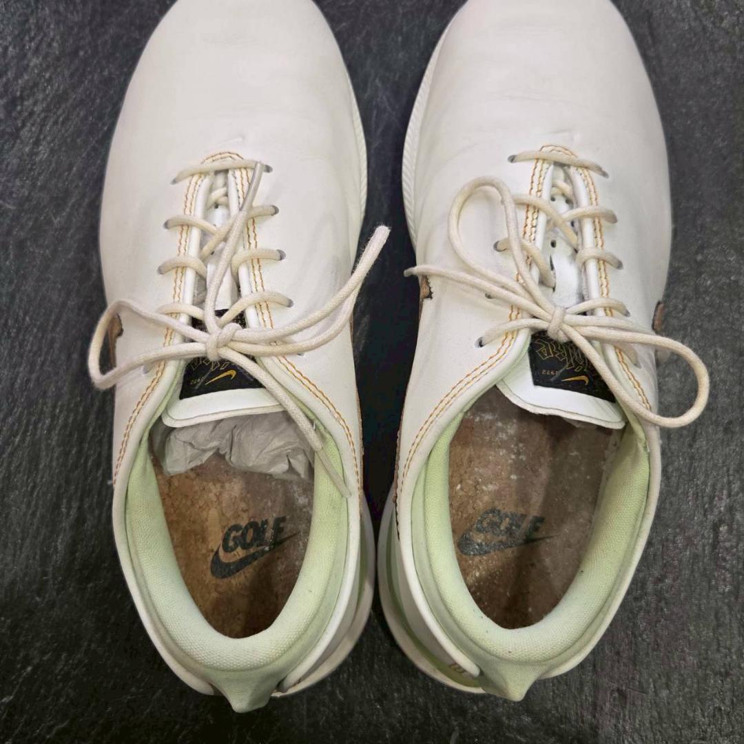 ナイキゴルフ　AIR ZM VICTORY TR 2 NRG W　25.5㎝