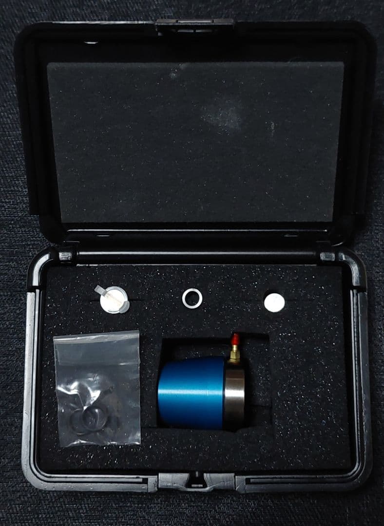 S.T.Japan 13mm 錠剤成型器 ダイセット 品番161-1900