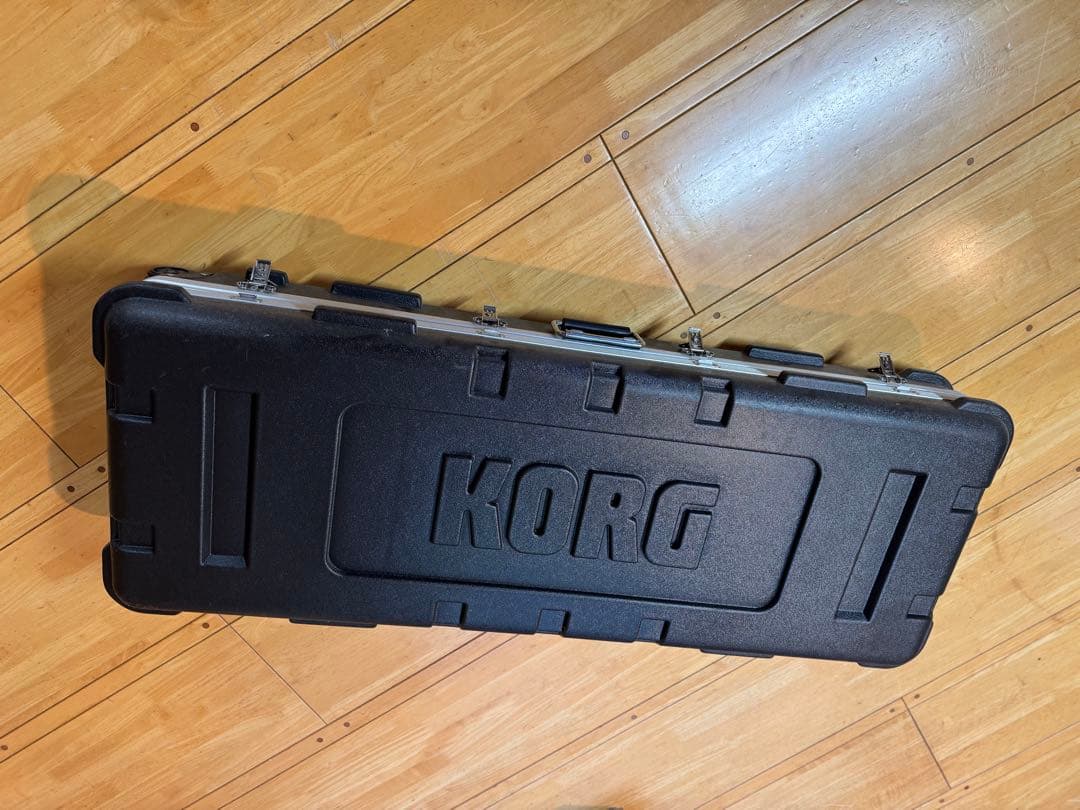 KORGコルグ KRONOS2 61鍵