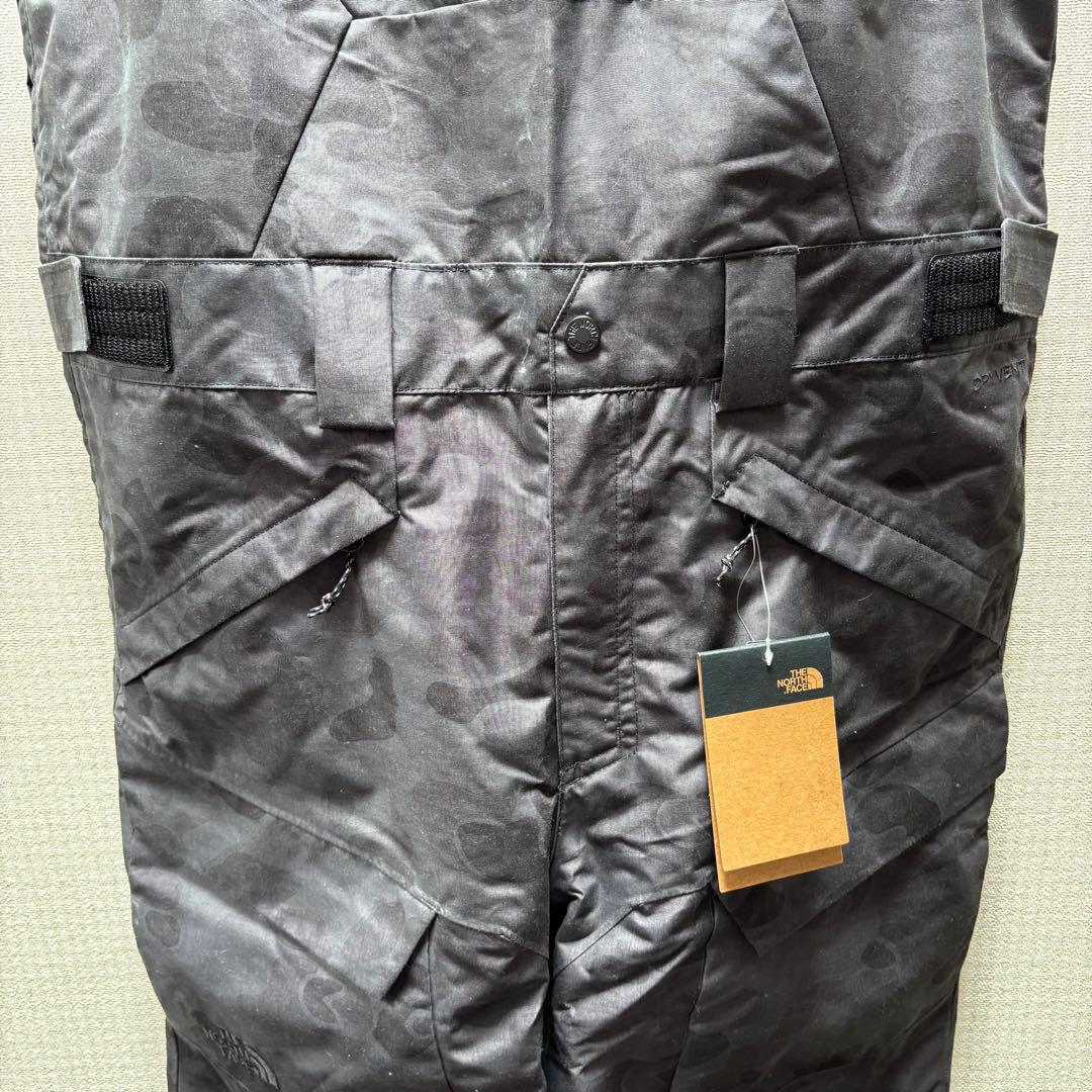 《men's ＸＬ》【新品】ザ ノースフェイス フリーダムビブパンツ