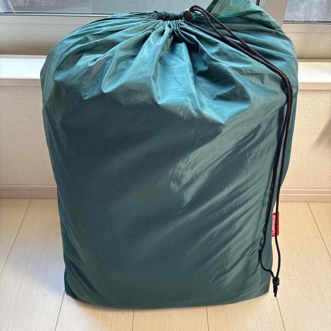 Coleman 直営店限定カラー　タフスクリーン2ルームハウス　テント