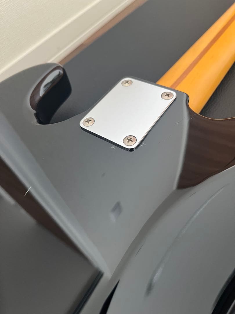 Coolz クールジー Jazz Bass フジゲン製 日本製