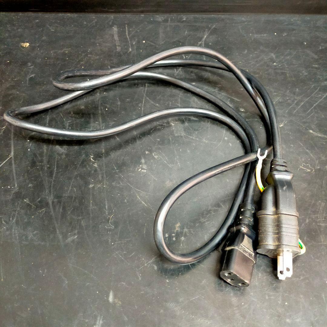 Ampeg BA-108 v2 ベース用アンプ　通電確認済み　電源コード有り