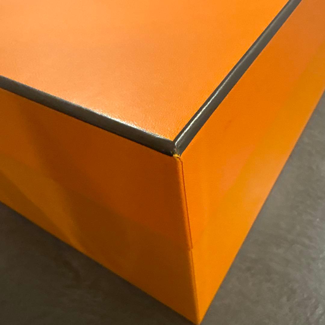 【極美品】Hermes エルメス バーキン 25空箱　32×28×16