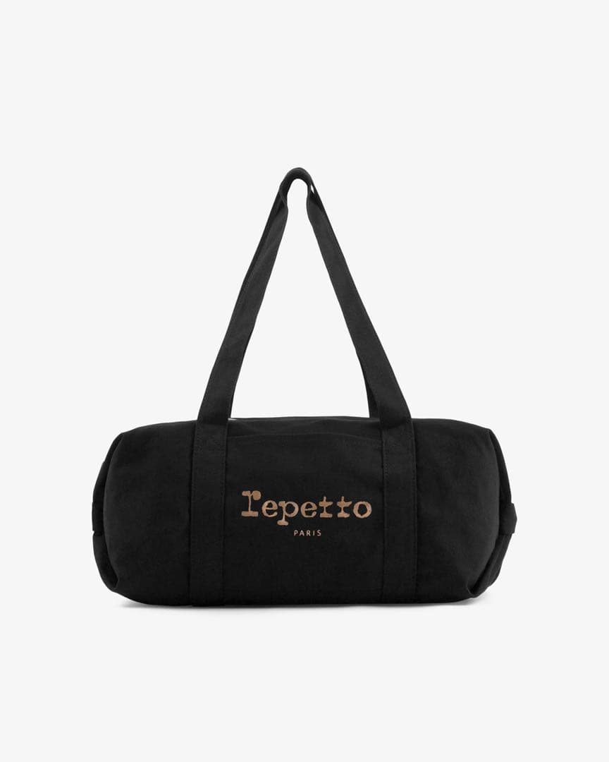 repetto レペット　ダッフルバッグ　Mサイズ 新品未使用 今だけ