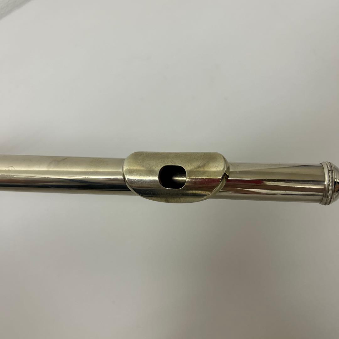 YAMAHA/ ヤマハ　フルート　YFL-211 YFL211 管楽器