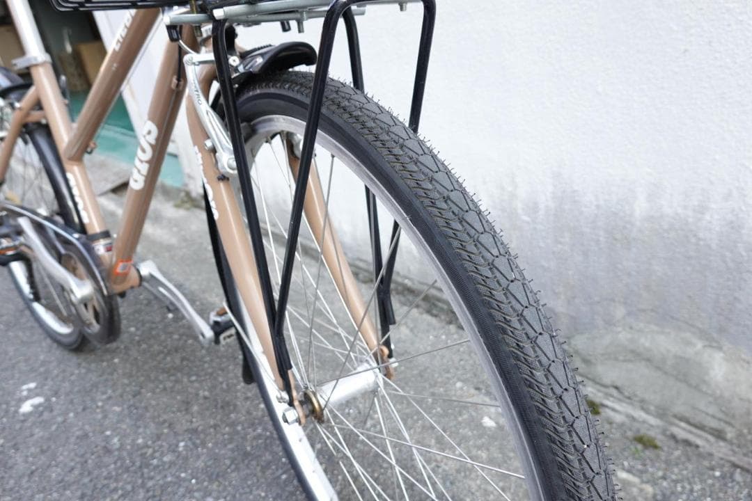 【GIOS LIEBE 26インチ】引取限定：大阪