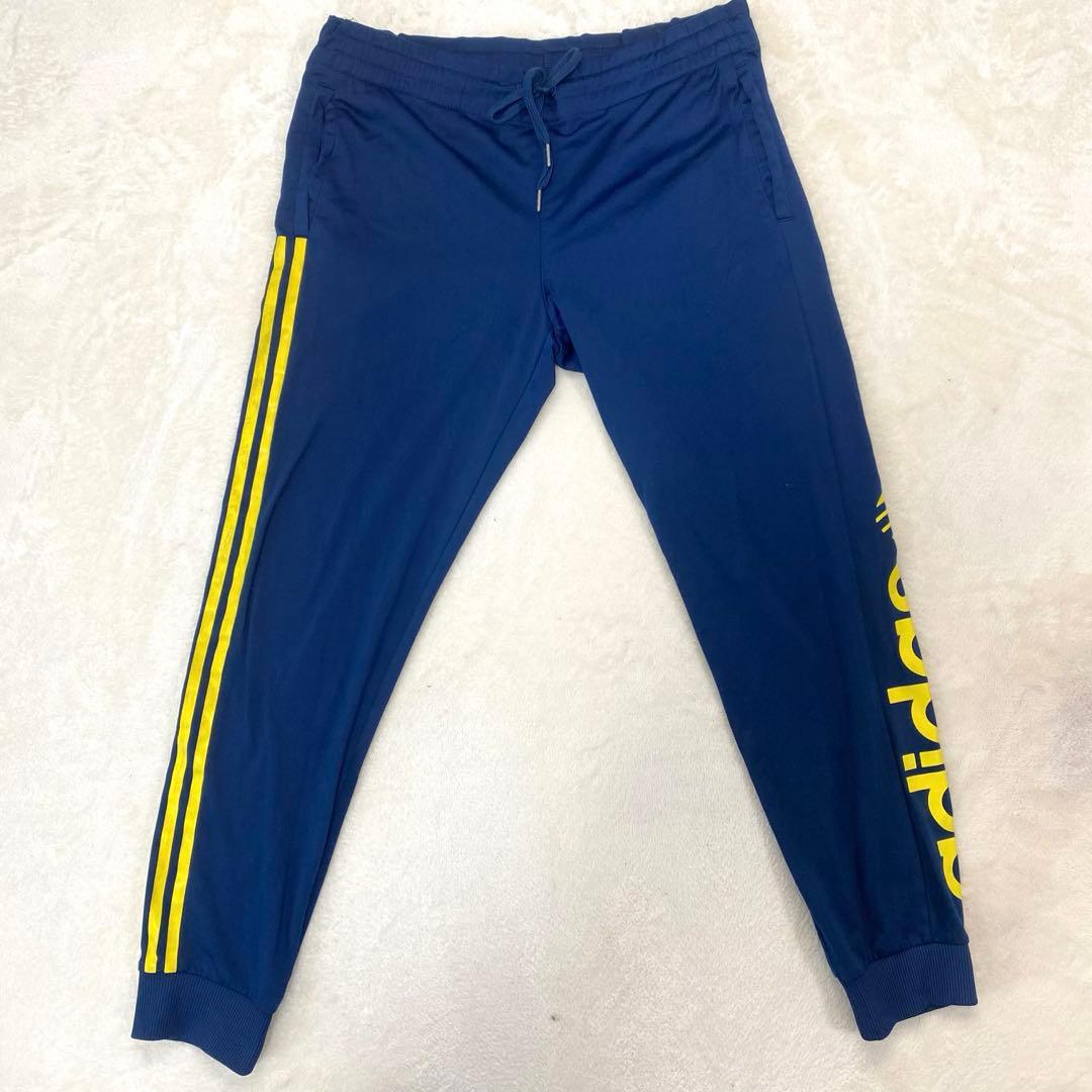 adidas NEO✨良品✨ ジャージ セットアップ ト上下 トラックジャケット