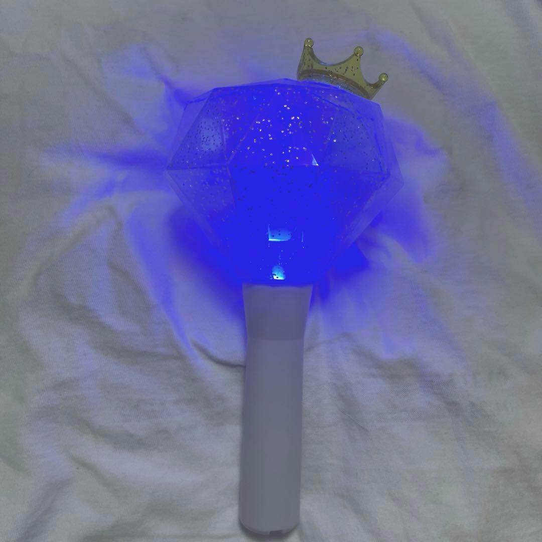 M!LK ペンライト ミルクラスタルスティック 初代