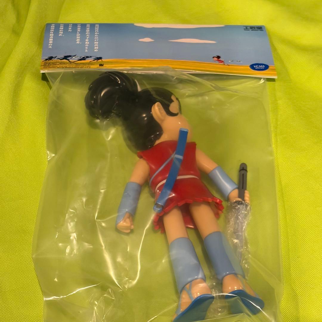 wf2026w 限定販売 工匠堂 まんが猿飛佐助 ワンフェス