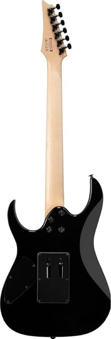 ★新品未使用 IbanezアイバニーズGIOエレキダブルロッキングトレモロ搭載