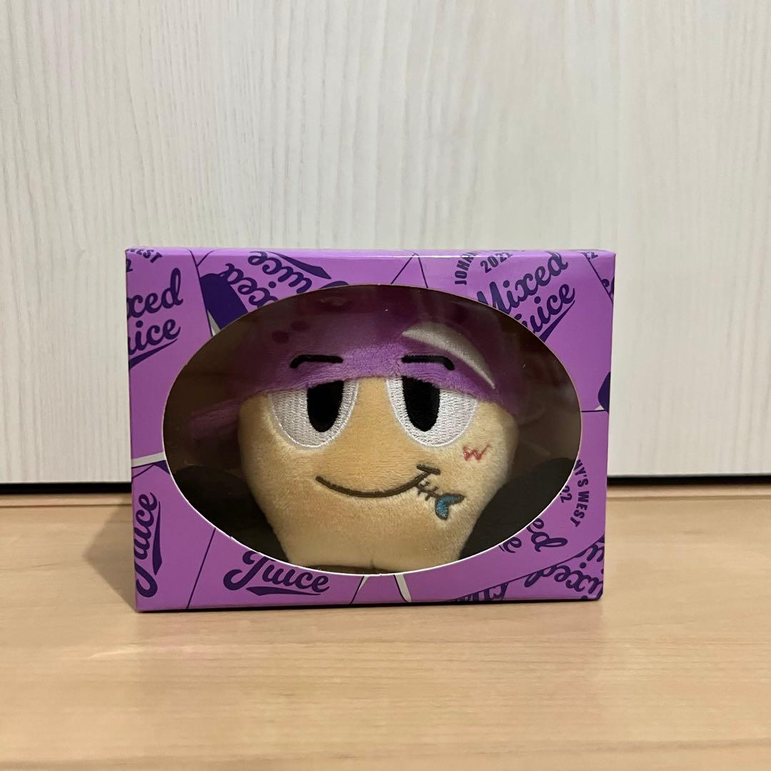 【新品未使用】WEST. ぶらさげるヤツ 7個 コンプリートセット おまけ付