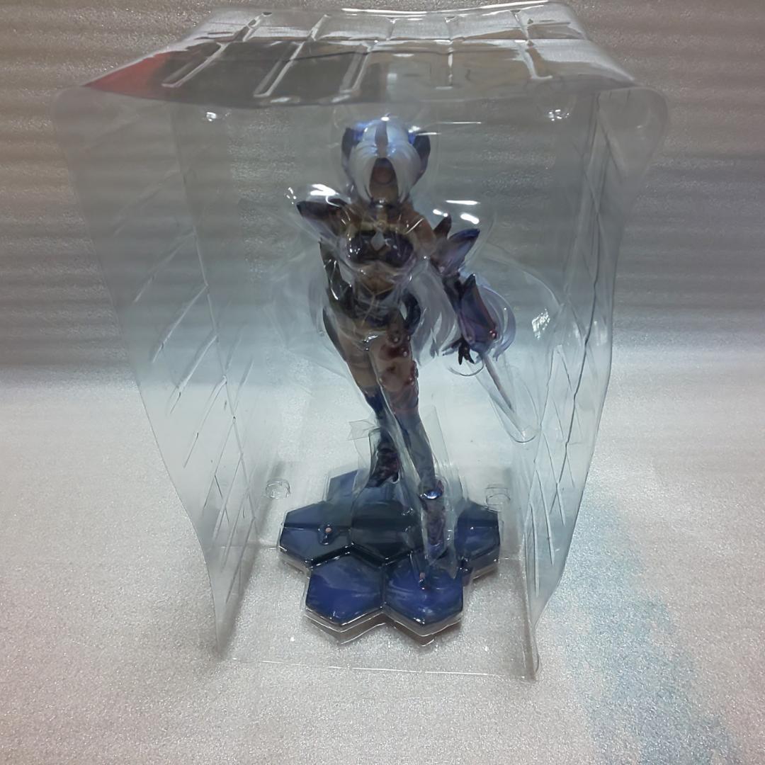 【コレクター・期間限定出品】ゼノサーガIII T-elos 1/8