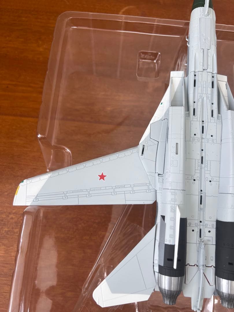 その他 No546 1/72 RED 31 NAVY TOMCAT SKY