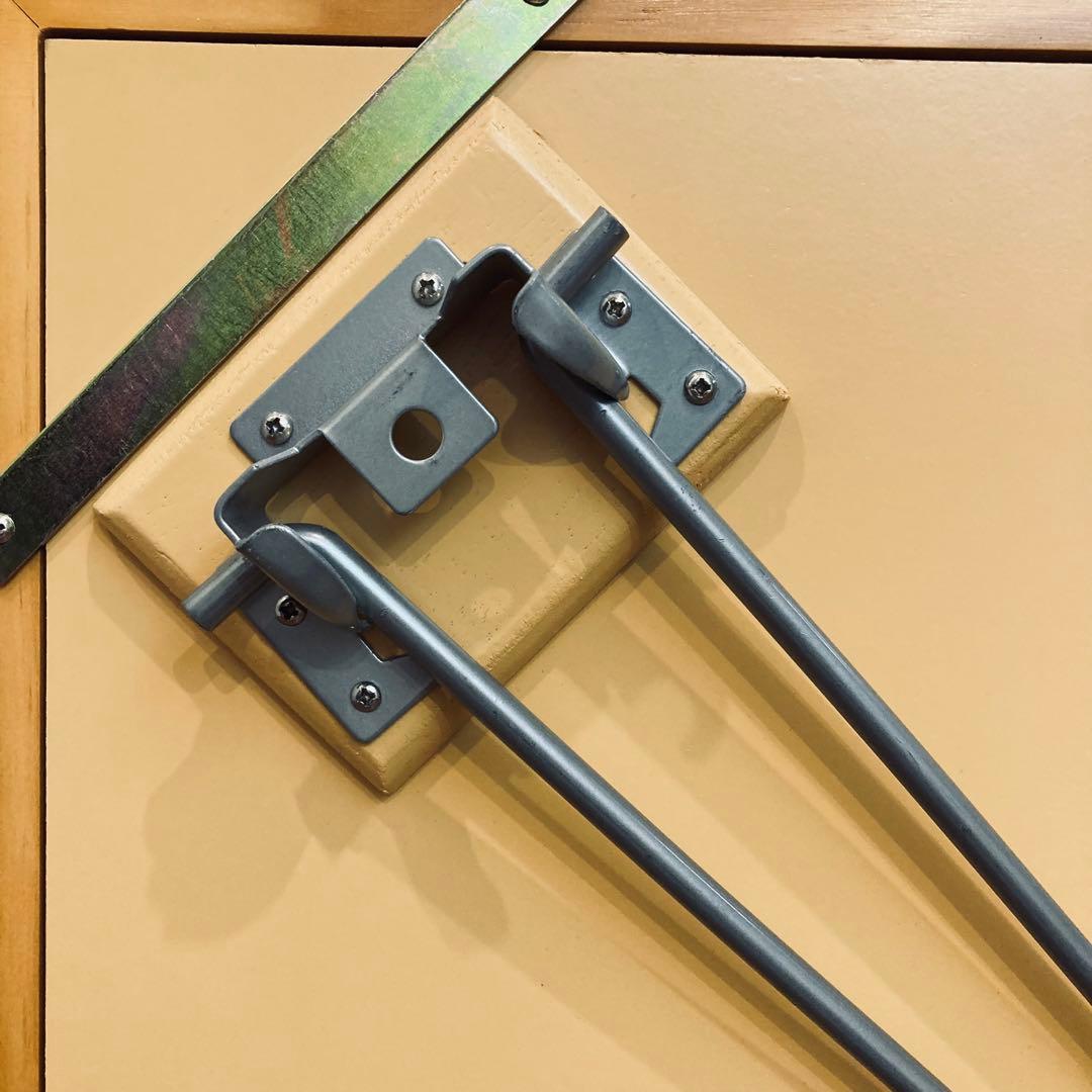 【美品】折りたたみ式　座卓式 手混ぜ 麻雀卓　脚つき