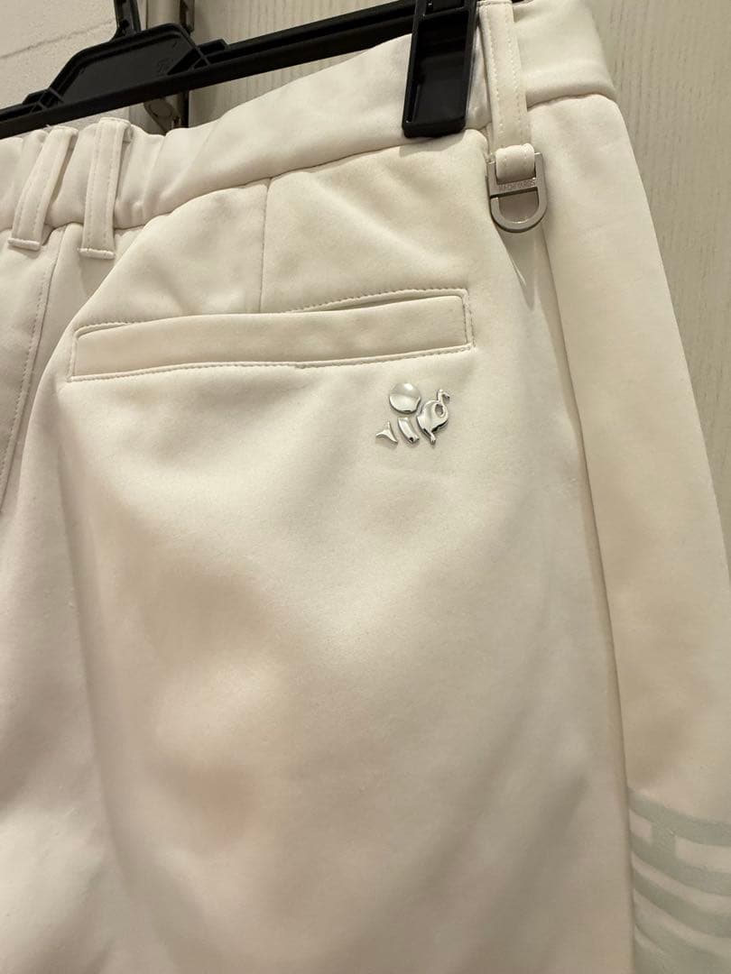 8YARDS BONDINGパンツ