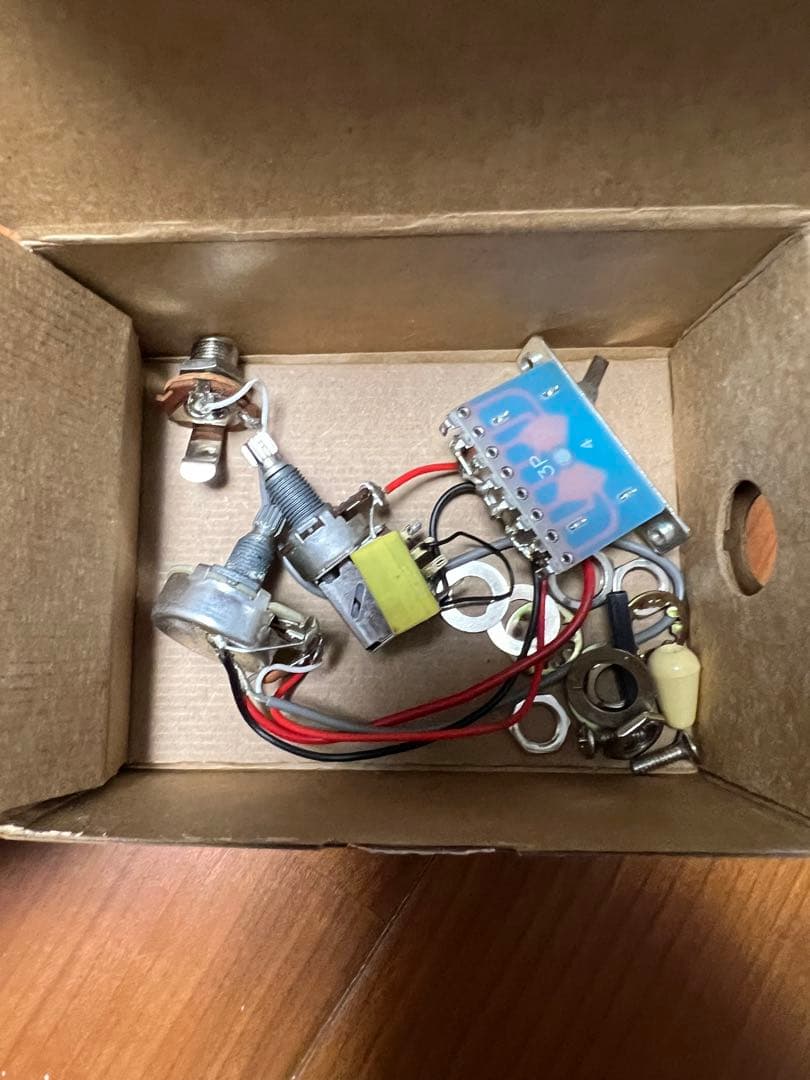 ギター PRS SE Custom 24