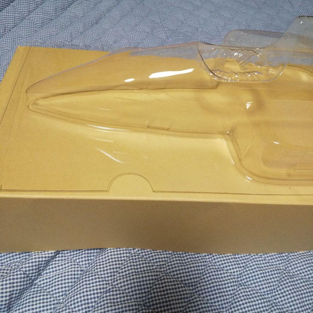 暁*月様 TAMIYA Williams FW 12C Renault ボディパ