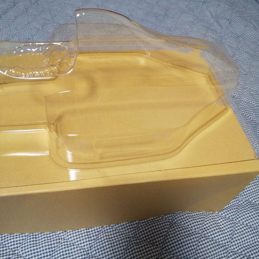 暁*月様 TAMIYA Williams FW 12C Renault ボディパ