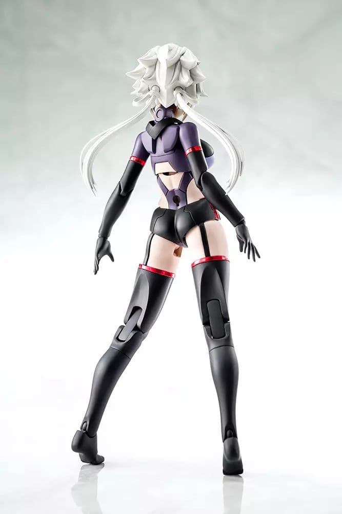 メガミデバイス　スサノヲ　コトブキヤ