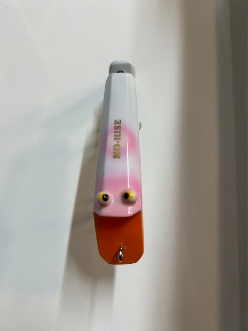 NO RISEジョイント　ニンナ　ボッコム　エニードープ　アブディール　ヘドン
