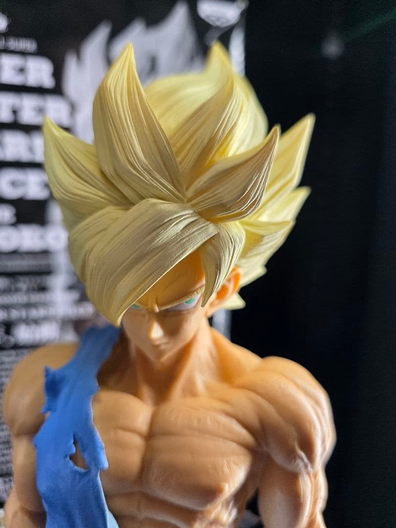 ドラゴンボール　SMSP 孫悟空 02
