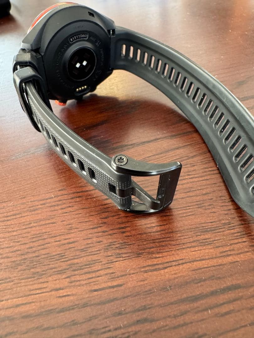 GARMIN APPROACH S70 GPSゴルフスマートウォッチ
