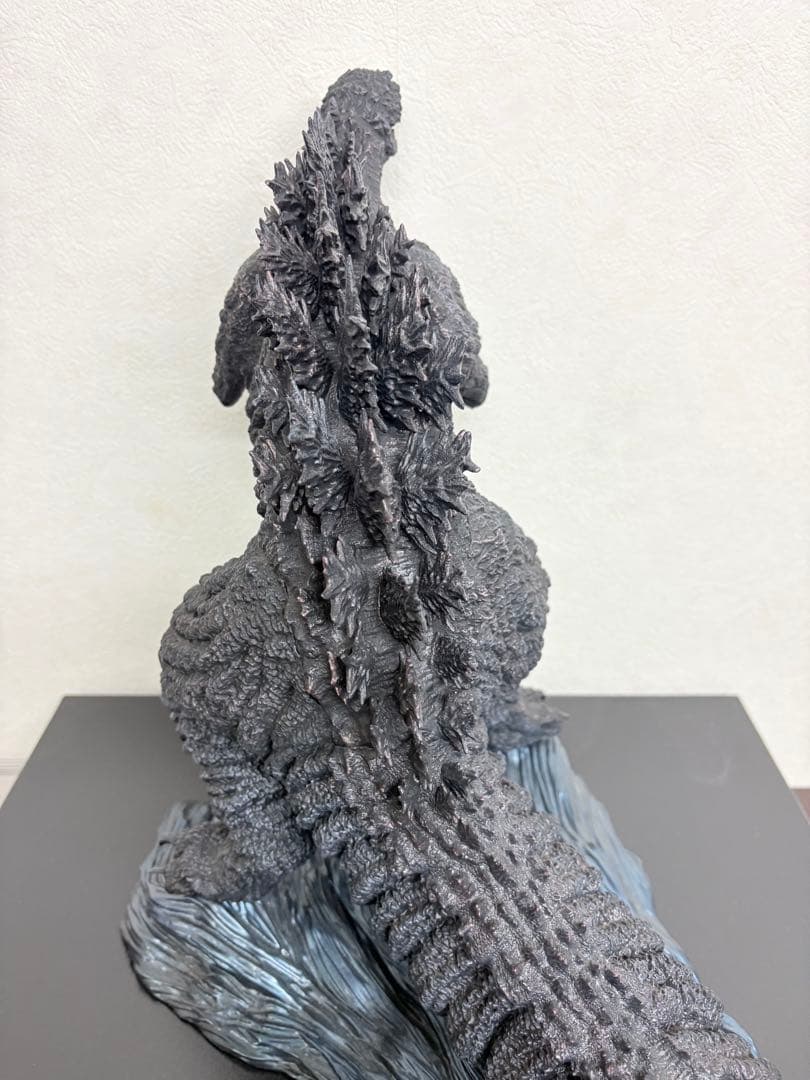東宝30cmシリーズ　ゴジラ　日比谷スクエア　箱無し現状品