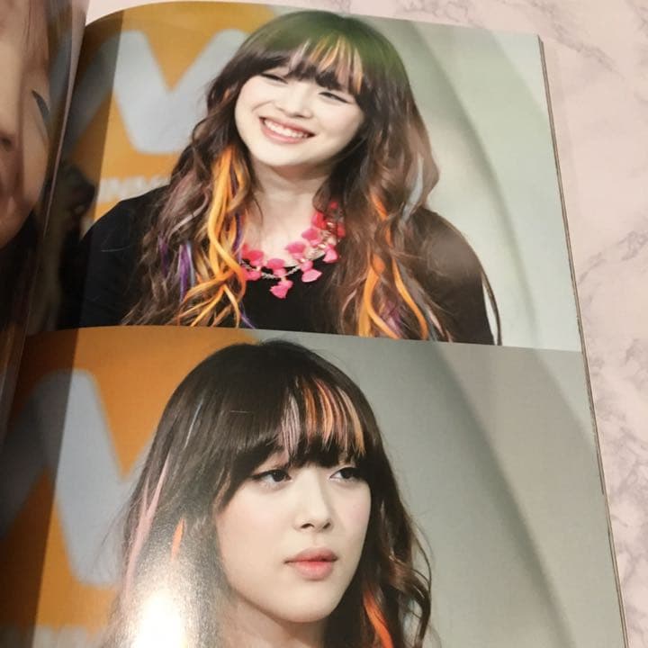 写真集　ソルリ　セット