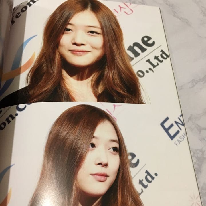 写真集　ソルリ　セット