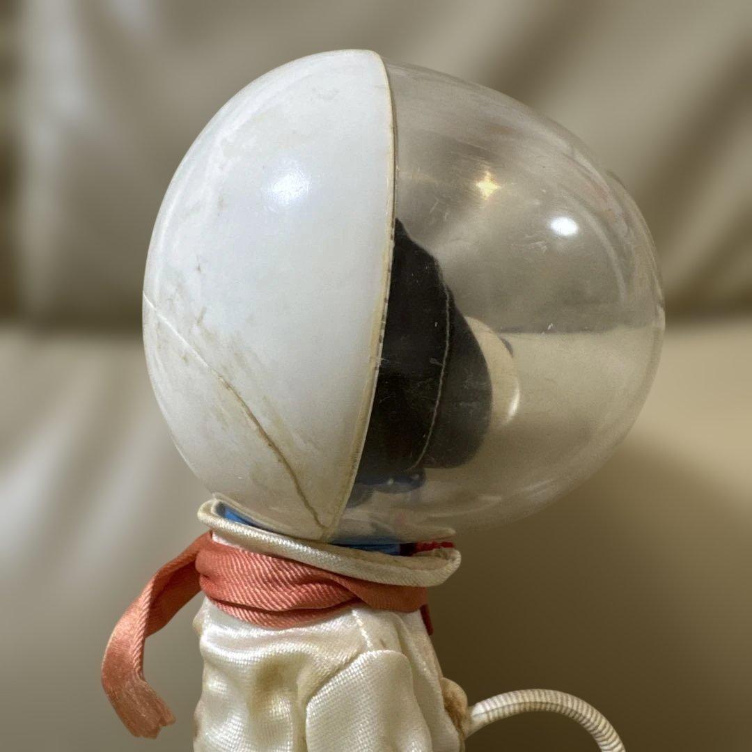 スヌーピー。