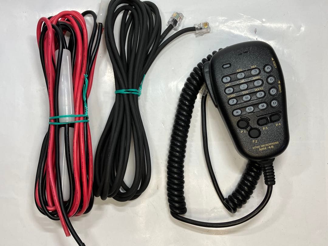 ☆FTM-100DH デジタル対応　50W APRS C4FM ヤエス☆