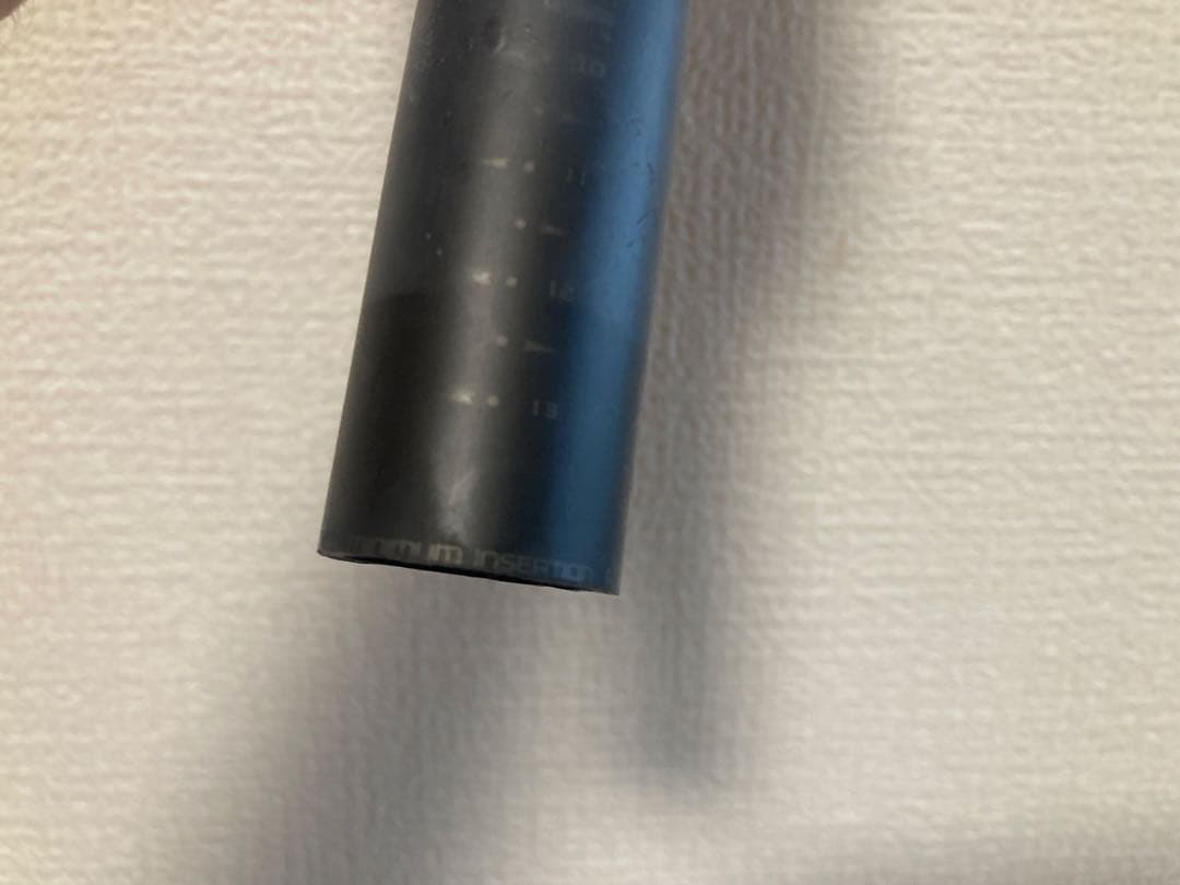 【カット済み】S-WORKS CARBON POST 300mm