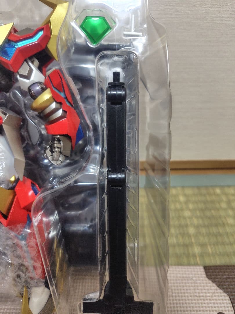 千値練　RIOBOT　コンパチブルカイザー　Gサンダーゲート
