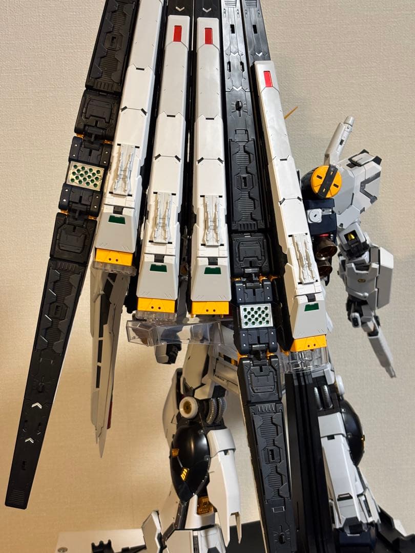 【製作代行】 納期一週間 PGU νガンダム