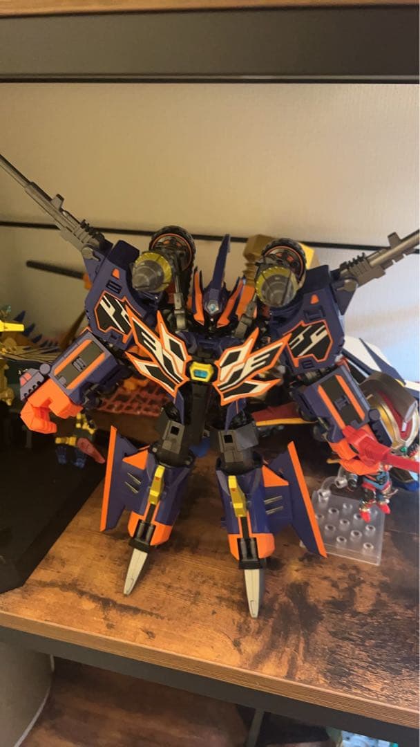 グリッドマン　セット